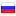 altasib.ru server is located in Russia